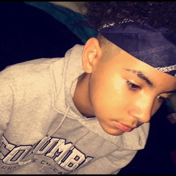 Meet your Posher, Kaleb - Picture 1 of 1